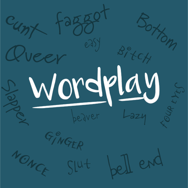 Wordplay poster