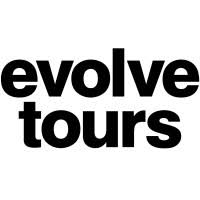 Evolve Tours logo