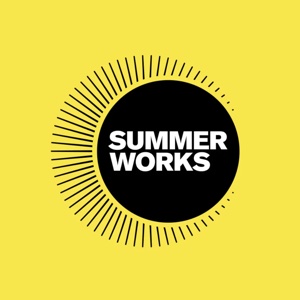 SummerWorks Performance Festival logo